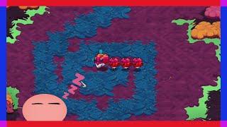 the most boring boss fight to date --|crashlands|--