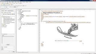 Windchill Service Information Manager and Arbortext Editor Overview Demonstration