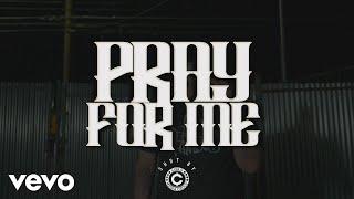 Lil Nate Tha Goer - Pray For Me ft. Rico 2 Smoove