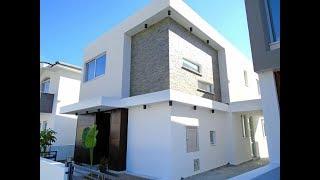 Brand new house for sale Larnaca