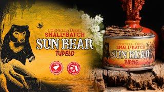 Small Batch: Sun Bear Tupelo