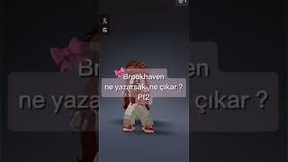 guzel guzel kullanin  #öneri #roblox #brookhaven #kesfet #robloxedit #pink #slendergirl #shorts#pt2