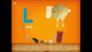 Faces iMake - ABC