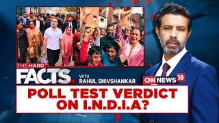 Election Commission Of India | The Delhi Eelction Test | Delhi Assembly Election 2025 | News18