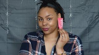 Nuud Deodorant Review
