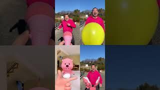 Newest Mochi funny Best video #mochi