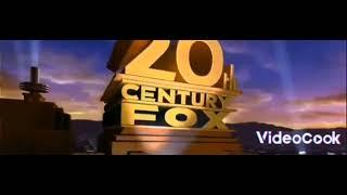 20TH CENTURY FOX LOGO 1994 FANFARE 1994 X 2009 HIGH TONE