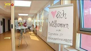 RTF.1-Nachrichten: Neue Tagesklinik und Ambulanzzentrum in Reutlingen