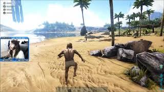 moistcr1tikal Twitch Stream Dec 3rd, 2020 [ARK]