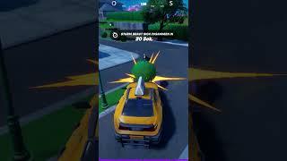 TAXIIIII  || #fortnite #shorts #short