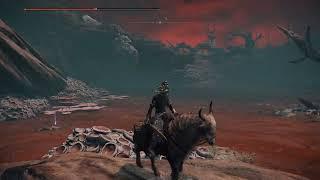 Elden Ring: Halo Scythe, Cleanrot Knight Sword and Cleanrot Knight Spear Location
