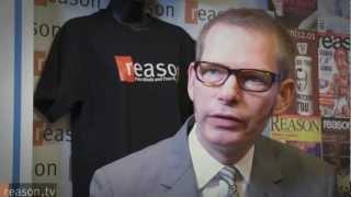 Freedomworks' Matt Kibbe on the Hostile Takeover of The GOP