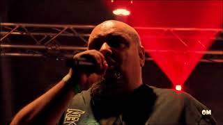 SHAARK - The Emperor of Evil (Live in Bzenec)