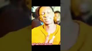 Broward rapper Liberia sig in high spirits after facing 4 Murd*rs 10 att and a Rico #florida #rap