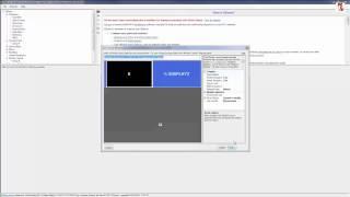 ISboxer EVE online "blackscreen dual monitor" настройка с пояснениями