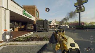 Call of Duty well done