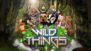 Wild Things Series 3 Episode 5 (Sky1) April 2017