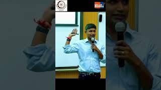 Agnikul Founder at IIM Calcutta | MBAEx Batch 18 Inauguration