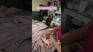 #packwithme #tiktok #shorts #reels