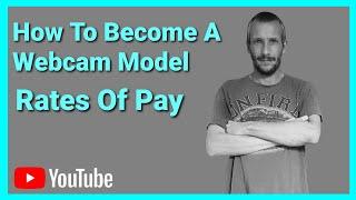 How To Become A Webcam Model (Payment Rates And Frequency Of Pay) Timestamps in Description