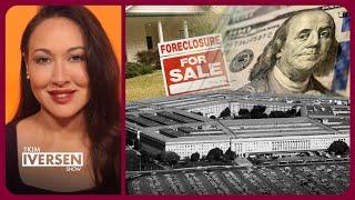 How The Trillion-Dollar War Machine Robs Your American Dream! | With Ben Cohen