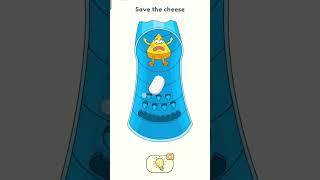 #dop 2 #delete one part #Save the cheese #level 883 #pleasesubscribe #gaming #gameplay #games