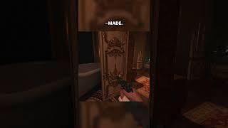 Did You Miss This Secret In Lady Dimitrescu's Castle? | RESIDENT EVIL VILLAGE