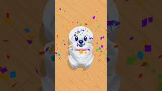 sponge art nival gameplay #shorts #gaming #challenge #gameplay #sponge#art#nival#firegamingroom