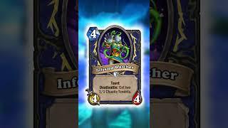 New Shaman Card Reveals | Fall of Ulduar | Hearthstone