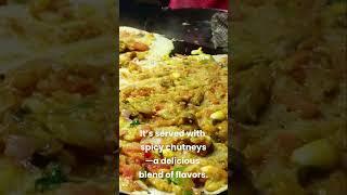 Bizarre Sri Lankan Street Food You’ve Never Seen Before! ️