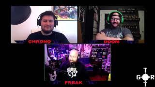 The Round Table Oddcast EP 18 | The One With Next Gen Gaming