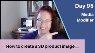 Demo of Media Modifier - Day 95