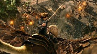 How Warcraft: The Beginning is Pushing Movie Technology to the Limit