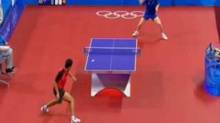 2008 Beijing Olympics - Ahmed ALI SALEH vs Kyle DAVIS