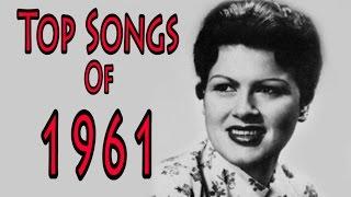 Top Songs of 1961