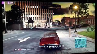 Mafia 3 Low FPS & Freezing