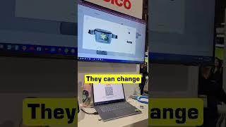  Melco Fusion Demo