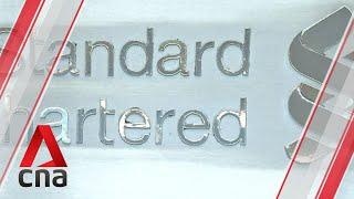 Standard Chartered becomes first Significantly Rooted Foreign Bank