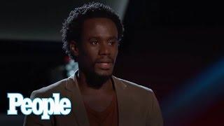 The Voice' contestant Anthony Riley dies of apparent suicide at 28  | People