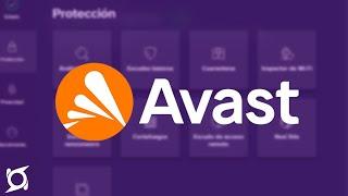 Avast Premium Security (2024)  - Instalación y Configuración 