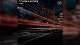 Dzhon & Jhon's - Way (Original Mix) Electrónica Cristiana