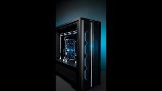 HYPERPC TITAN CONCEPT: The Titan of High Performance