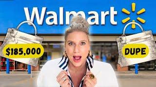 10 New DUPES You Should Be Buying at Walmart in June!