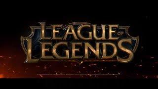 League of Legends: A Twist Of Fate