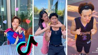 Funny ALAN CHIKIN CHOW Tiktok Compilation