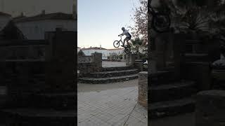 Trial street / PABLO ADAME