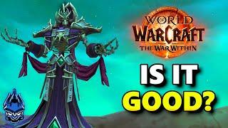 The Seasonal State of Modern WoW - A War Within Review - Samiccus Discusses & Reacts