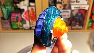 СЕКРЕТНЫЙ РЕЖИМ МИРАЖ ФАФНИР / ТЫ ЗНАЛ??? Бейблэйд Бёрст / Beyblade Burst