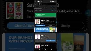 Dillon's Digital Coupons 1-10-23