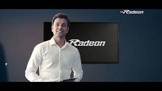 #AisiDhaakadHai TVS Radeon - Tamil